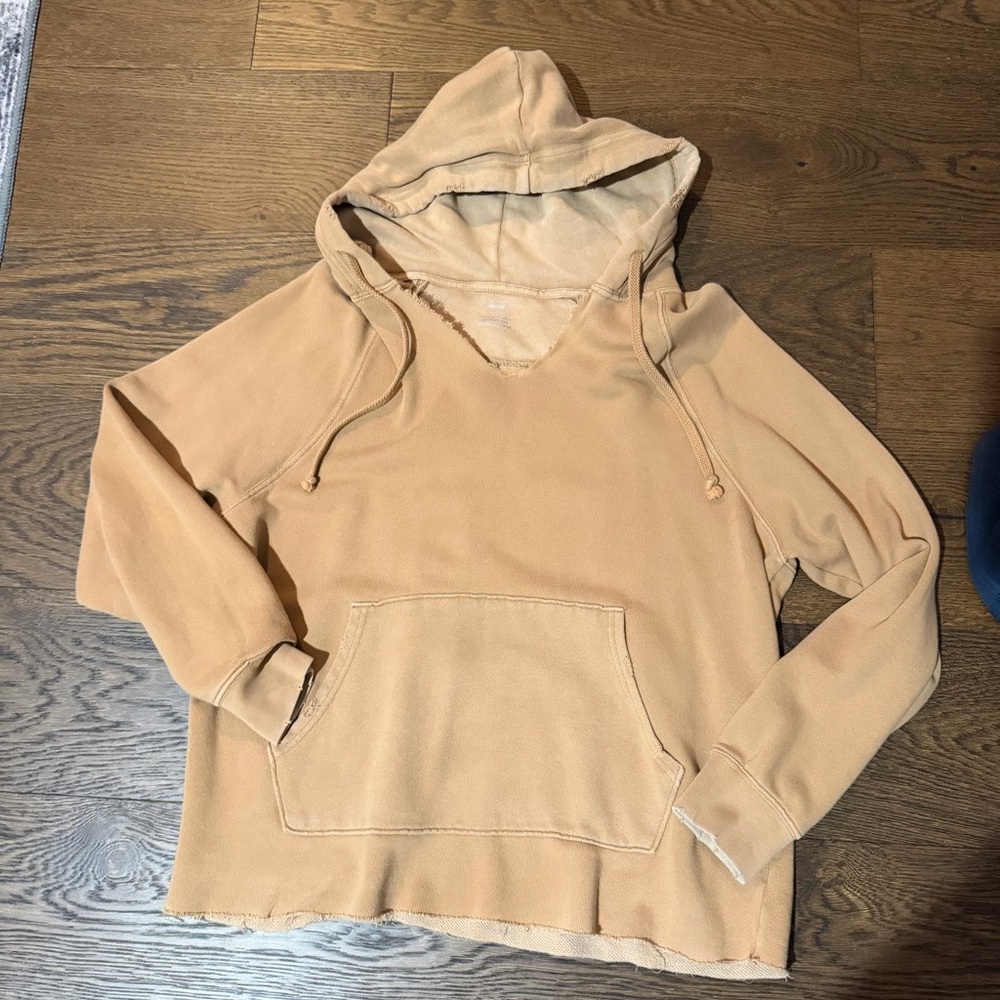 Women's Aerie XS oversized hoodie